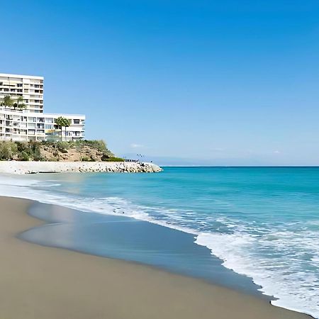 Cozy Apartment Bajondillo Sun&Beach Torremolinos Exterior foto