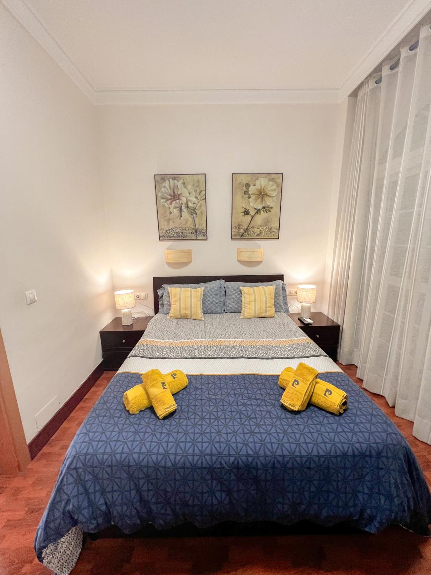 Cozy Apartment Bajondillo Sun&Beach Torremolinos Exterior foto