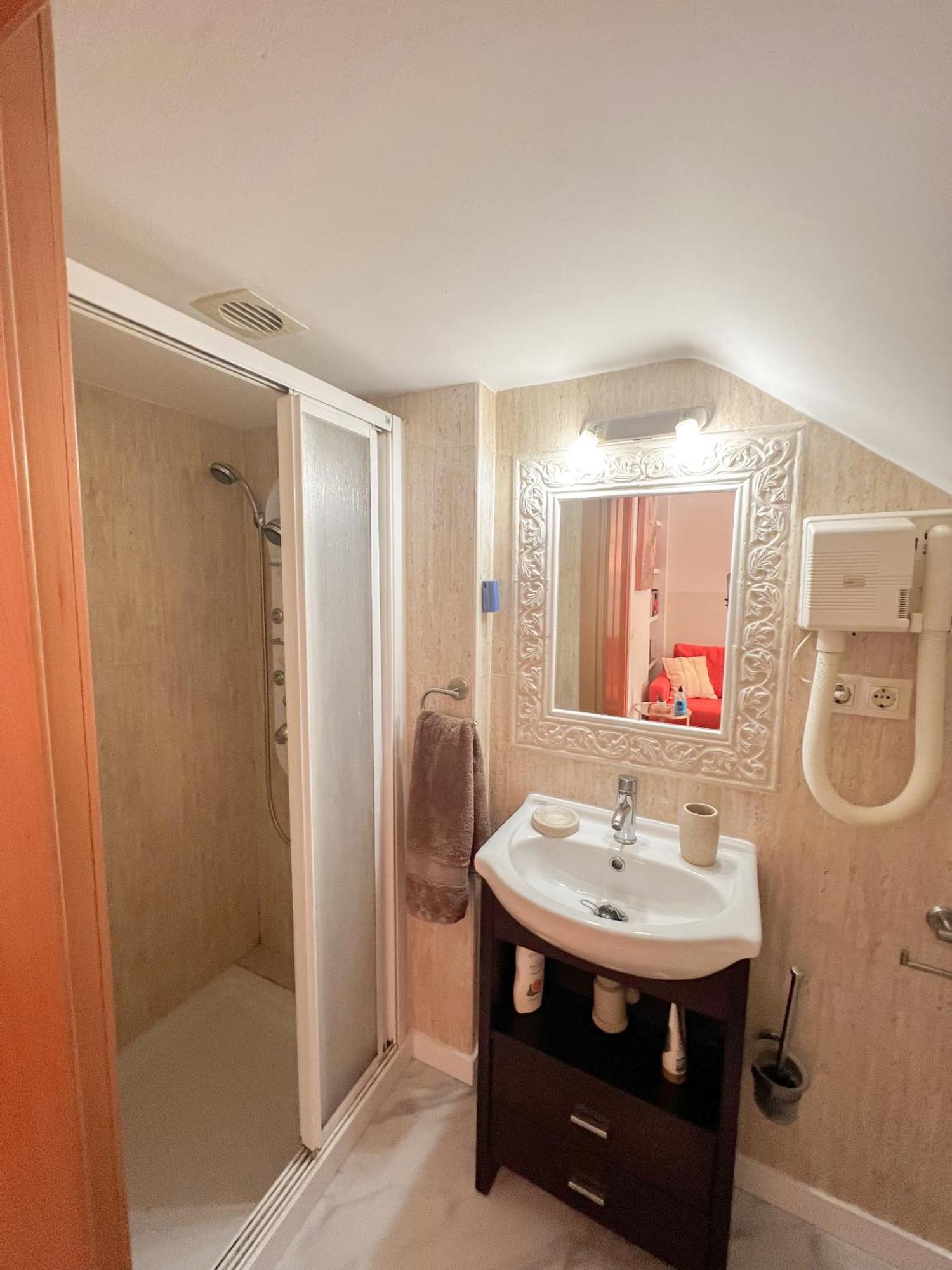 Cozy Apartment Bajondillo Sun&Beach Torremolinos Exterior foto
