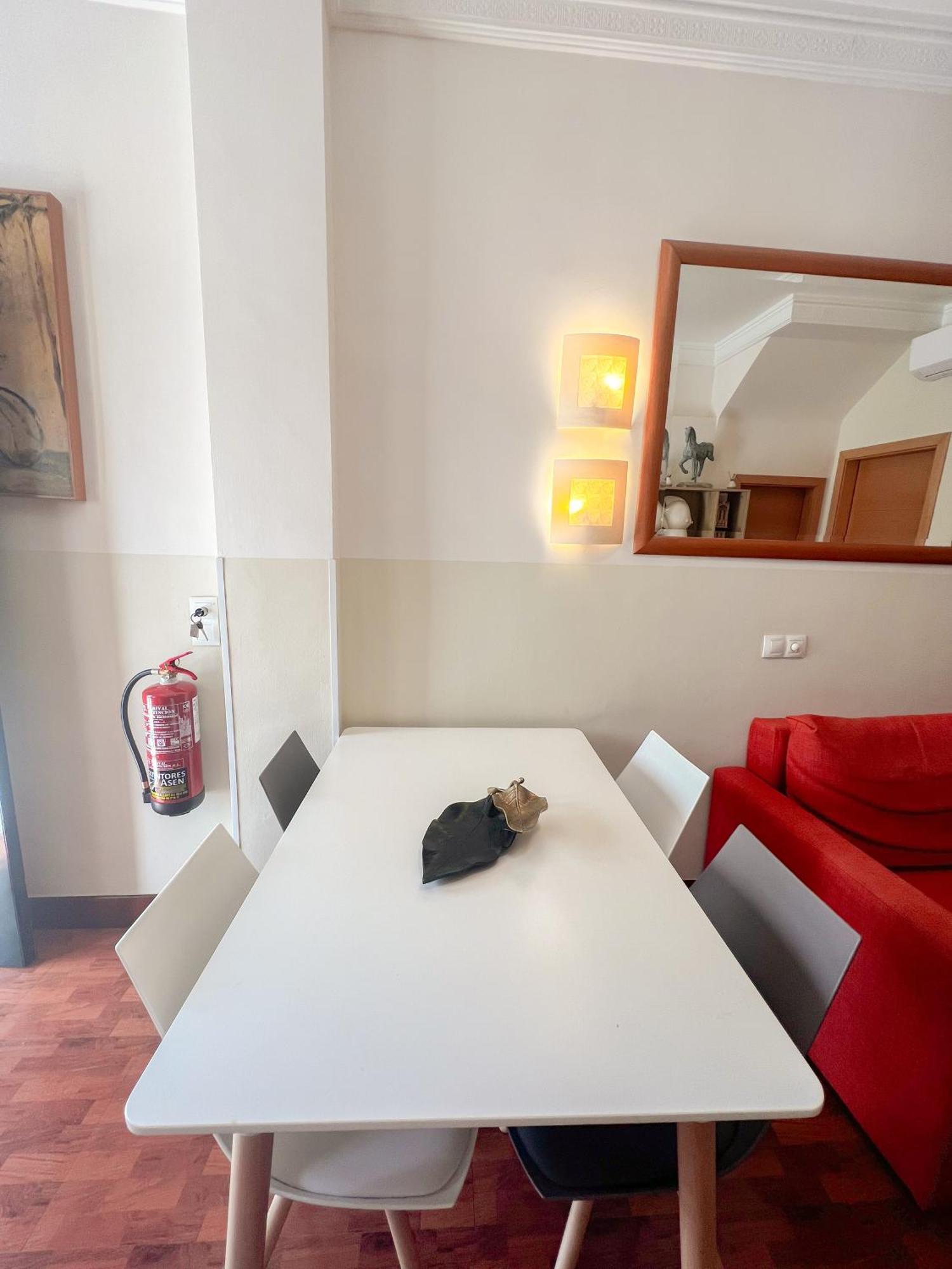 Cozy Apartment Bajondillo Sun&Beach Torremolinos Exterior foto